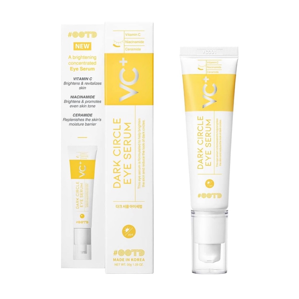 ⭐️VC+ Dark Circle Eye Serum - White⭐️